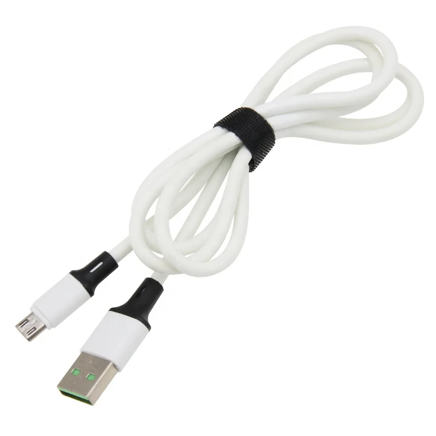Micro USB Charger Cable Fast Charging Mobile Phone Micro Data Wire Cord 1m For Xiaomi Samsung Android Charge Cables