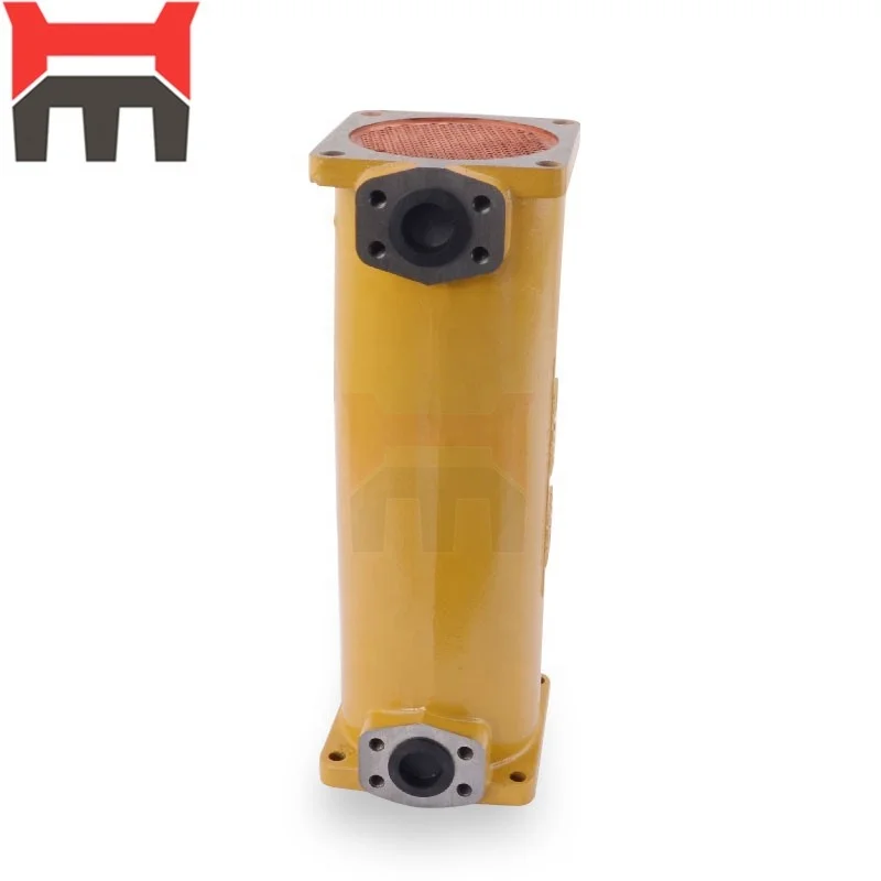 D6/D6C/D6D Oil Cooler Core 4W7190 4W7188 6N9215 for Bulldozer Engine Parts