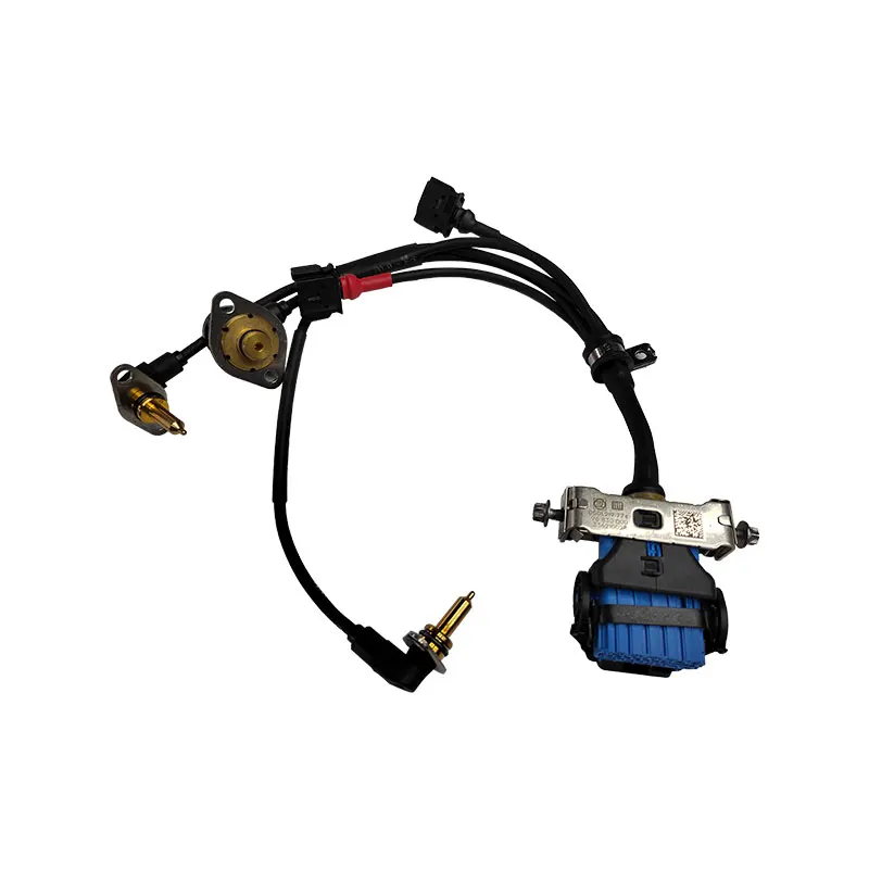 Truck Transmission Parts Retarder Harness 0501219774 for ZF Trucks