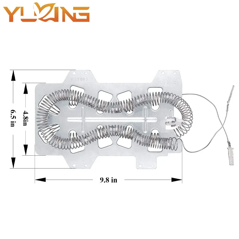 Dryer Heating Element