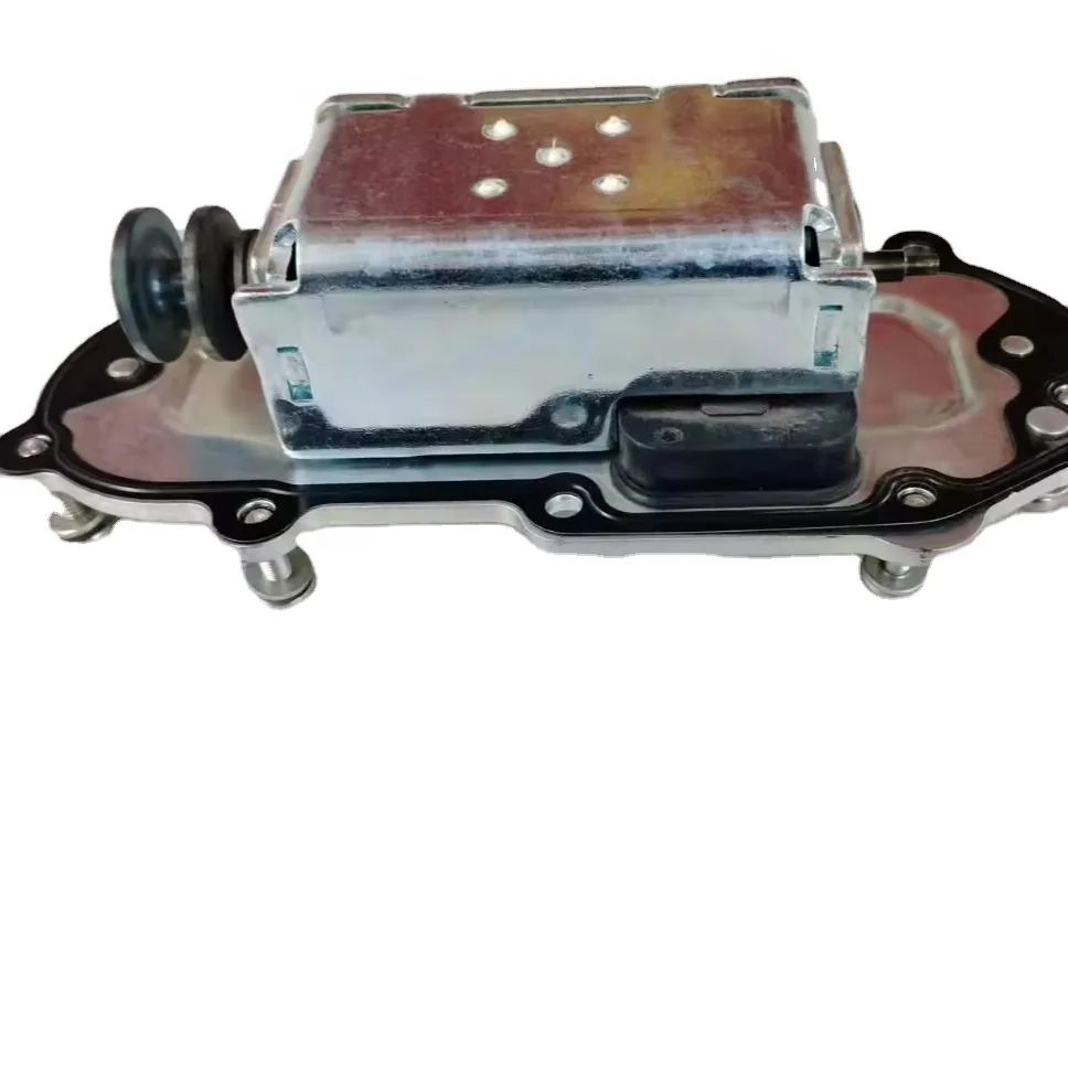0501.328.597 0531 328597 ZF TRAXON用セレクター