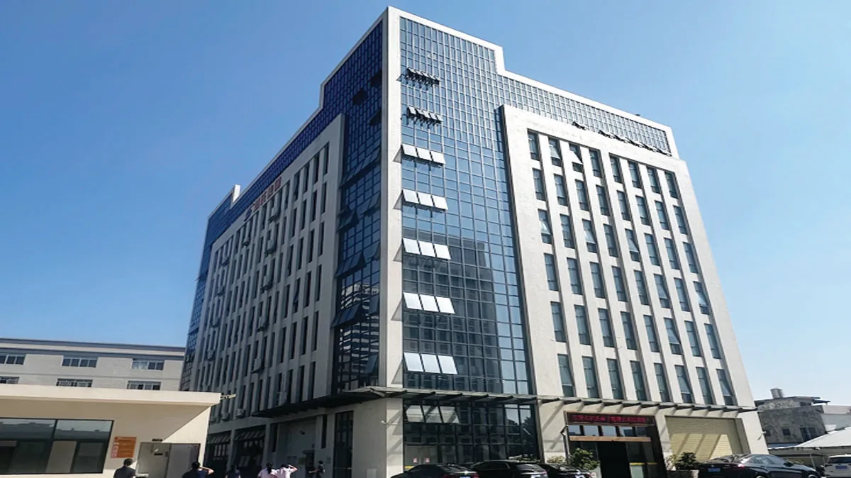 HONG KONG LUNONG PET PRODUCTS LIMITED