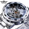 Men-silve black