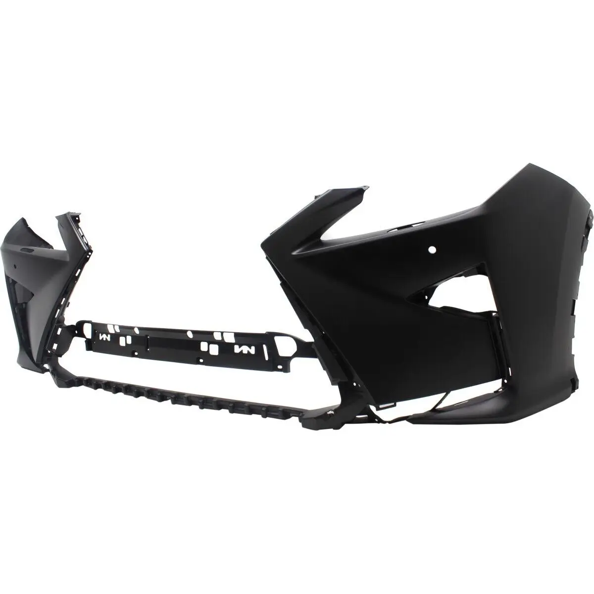 52119-4D938 Front Bumper Cover for 2016-2020 Lexus RX Models