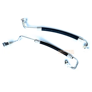 Repuestos Automotive Parts Car Accessories air Conditioning Evaporator Pipe for Saic Motor MG360 mg Roewe 360 Car Parts