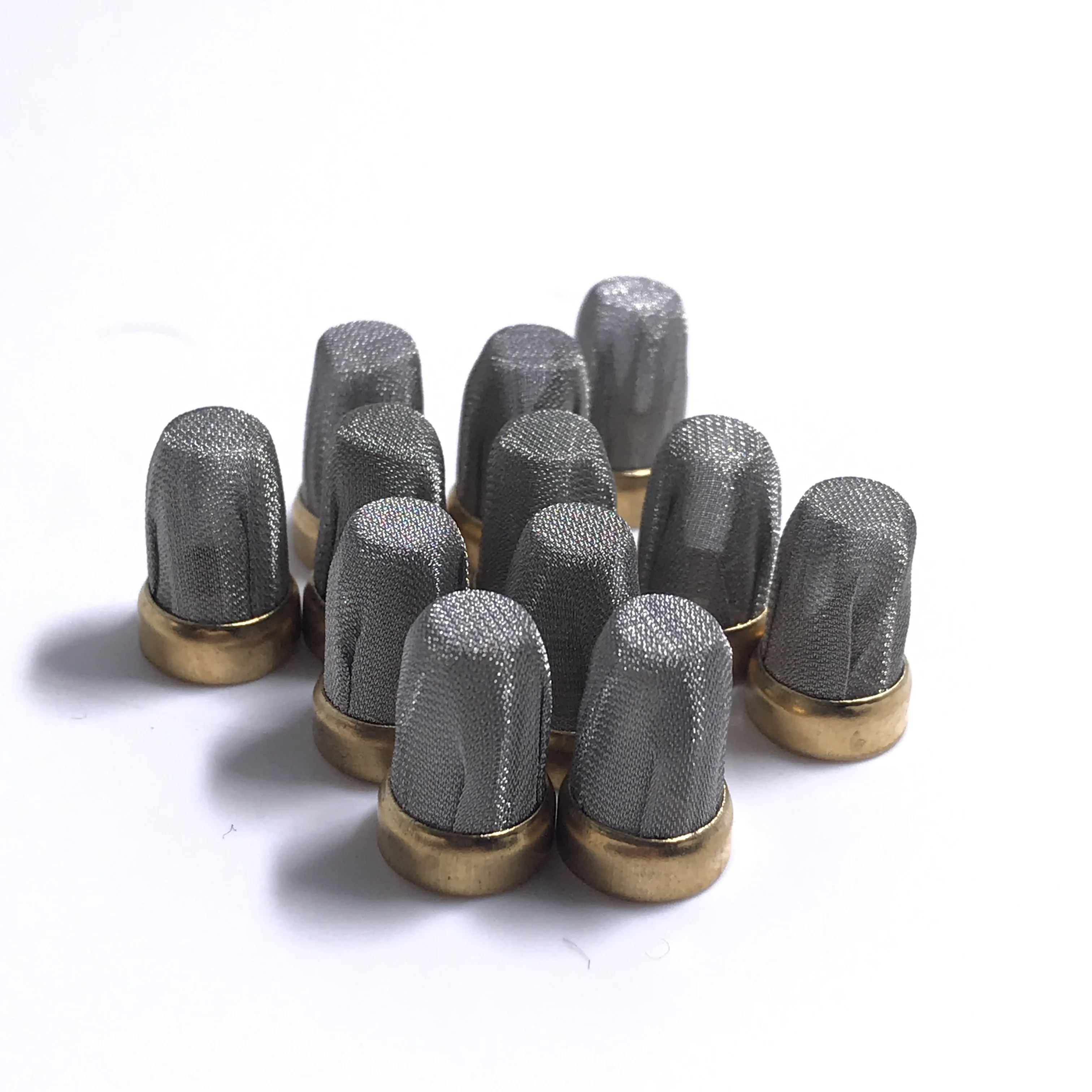 Fuel Injector Mirco Filter for 11017