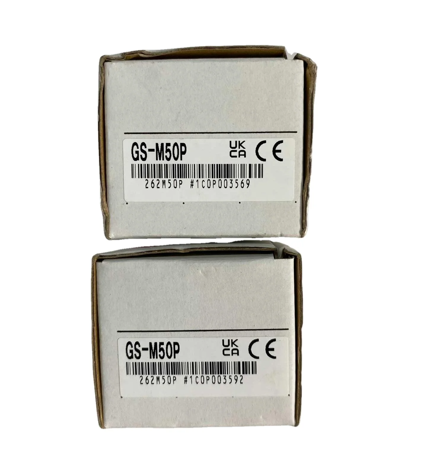 お買い得価格 KEYENCE GS-M51P セーフティインターロックスイッチ 保持