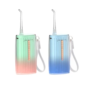 Oral Irrigator Water Floss Water Dental Flossers Electric Dental Water Flosser