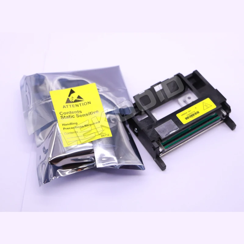 Cabeça de Impressão Substituta Datacard 546504-001 / 546504-999