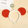 Orange mickey
