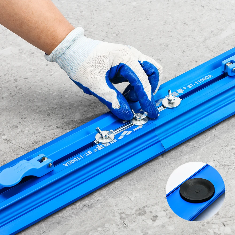 2200mm Slab Slim System Large Format Porcelain Tile Flooring Ceramic