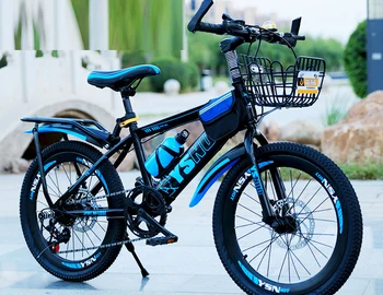 26t Bicycle 26 Inch Bike Best Mountain Bike For 11 Year Old Kids