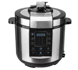 2025 Hot Sell Europe 11-In-1 Cooker