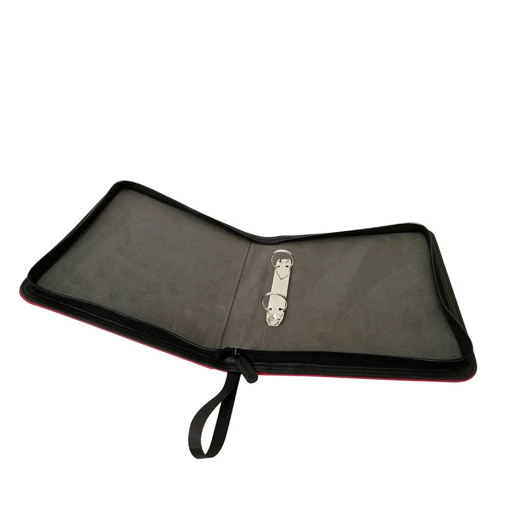 baseball card holder binder 900 Pocket Baseball Card Binder - Card Holder Album with Sleeves for Sports MTG TCG Topps & Game Cards main image 1