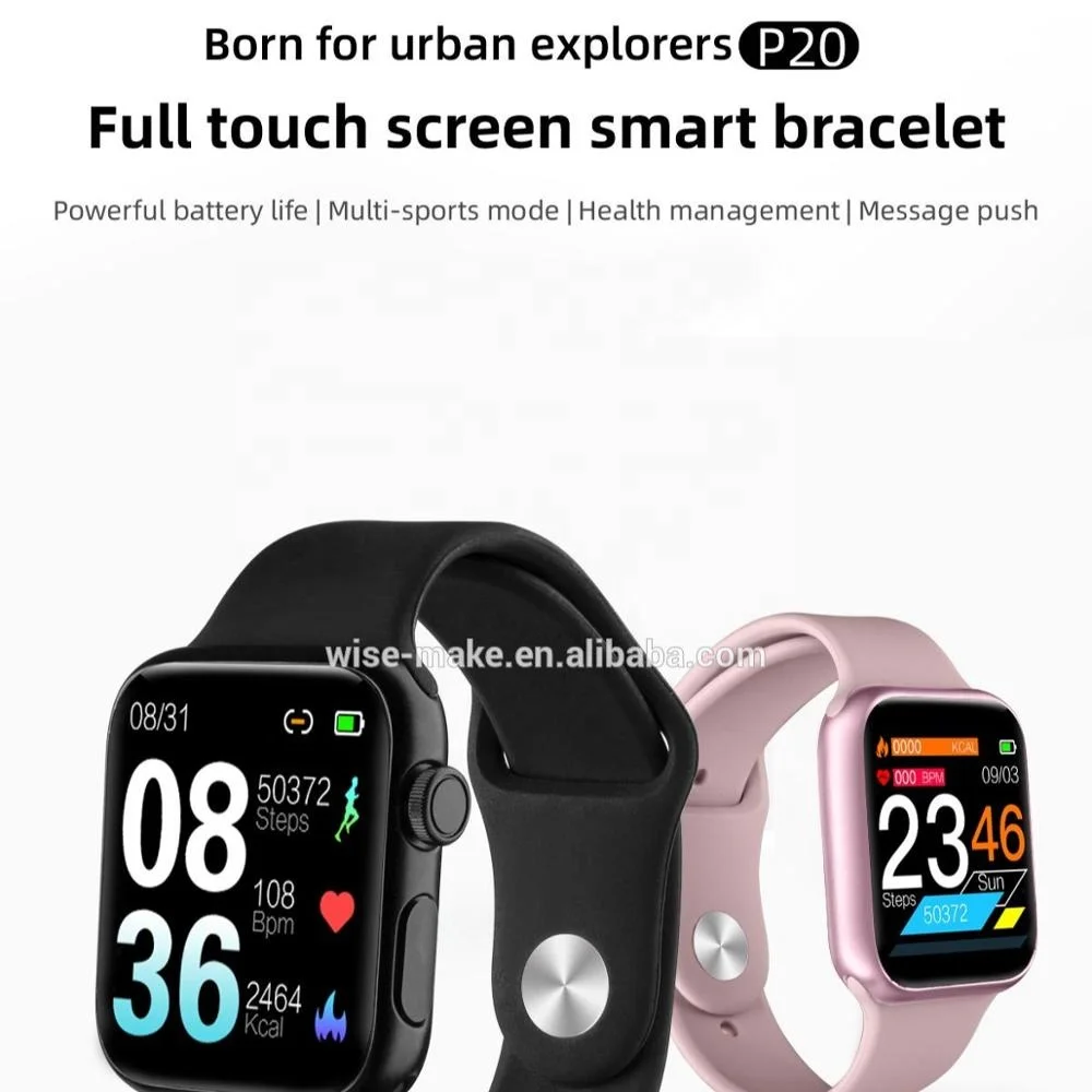 New Style High Quality Factory Price Sport Watch Sensor Body Smart Watch P Buy New Model Sports Watches Cost Performance Elegant Sport Watch Motion Sensor Watch Product On Alibaba Com