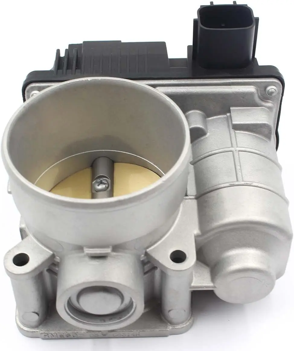 Throttle Body for Nissan Sentra Primera Hitachi SERA576-01