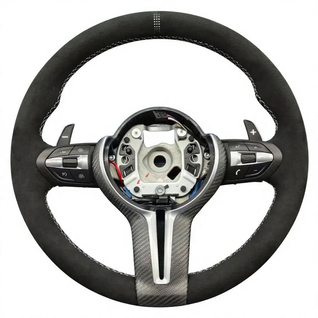 genuine-leather-flat-bottom-steering-wheel-bmw-series-x-m-4-4