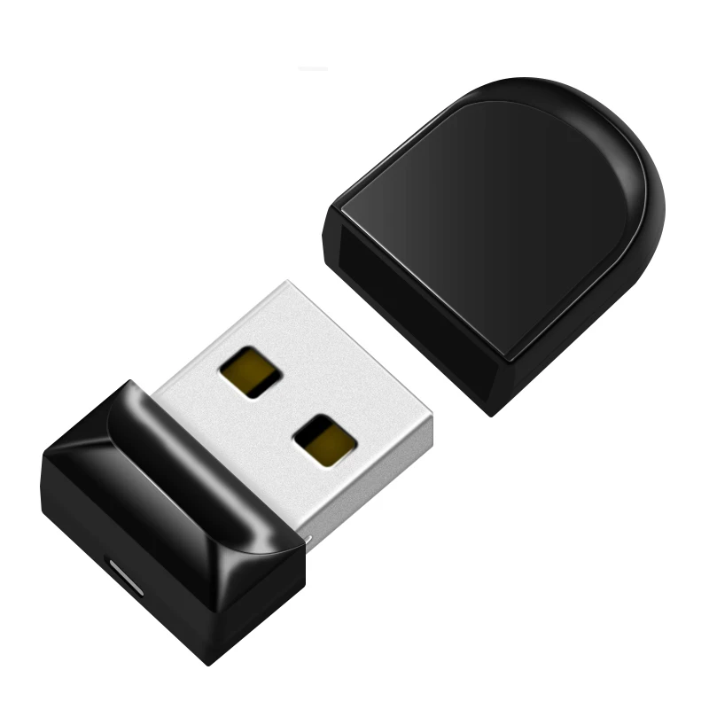 Super Mini Usb Flash Drive 64gb 32gb 16gb 8gb Pen-drive Pendrive 
