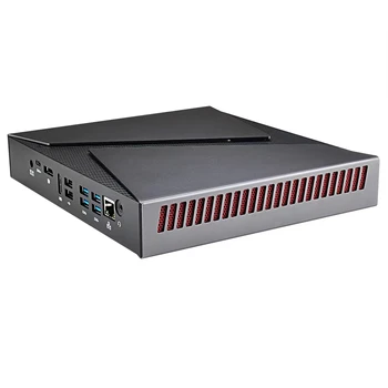 Intel Core I9-10885H GTX1650/4GB MiniPC Desktop Computer with DP