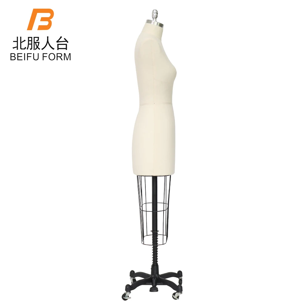 Beifu Form Dummy Mannequin Female Wedding Dress Form With Cage On Sale Tailors Manikin For Draping Buy Female Dummy Dummy Female Wedding Form Female Dummy Mannequin Wedding Dress Form With Cage Product On