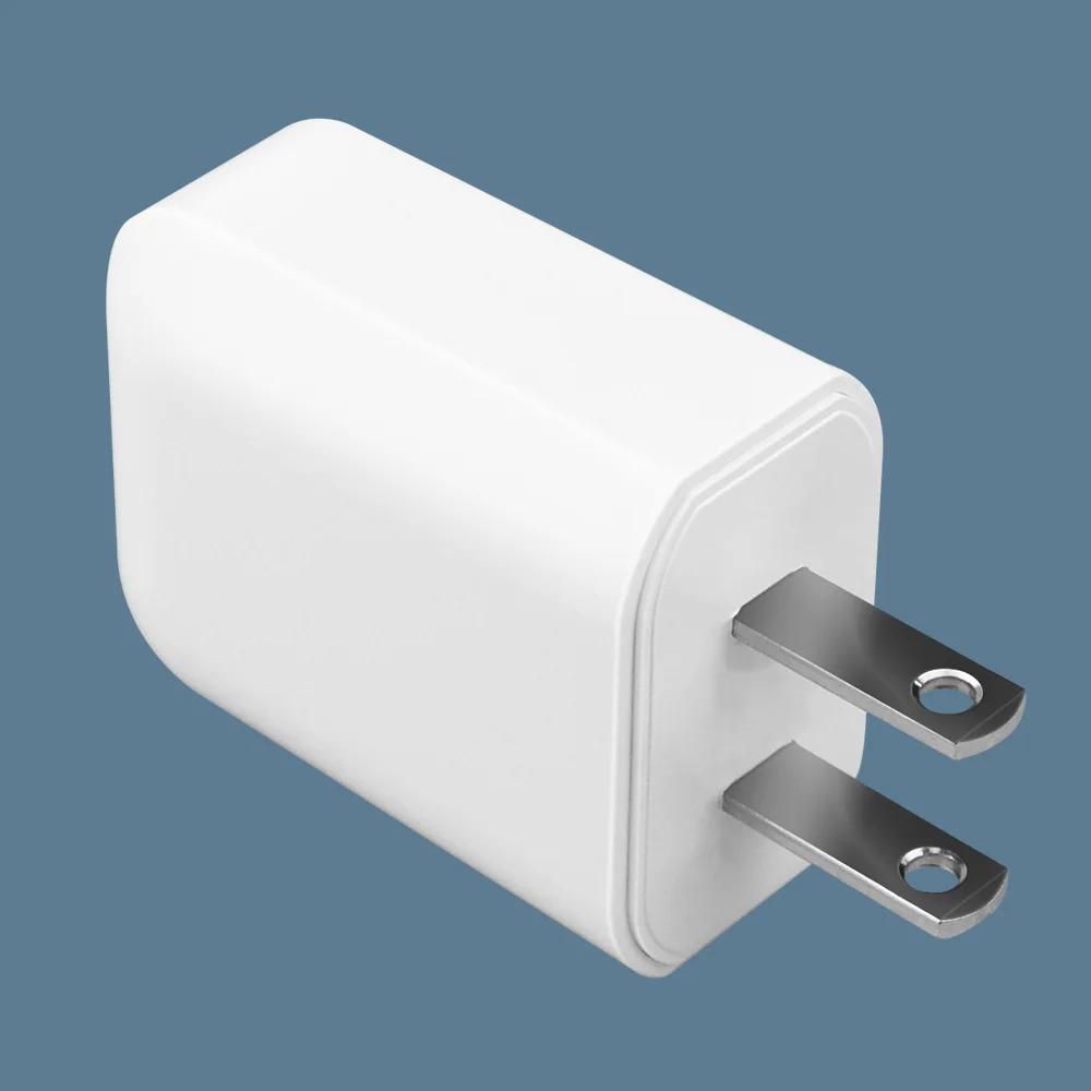 5V 1A 5V 2A Smart Micro Usb Port Wall Charger Power Adapter CE FCC KC  KCC Certification Mobile Phone USB Charger