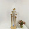8 heads parallel type(Glass lamp shade)