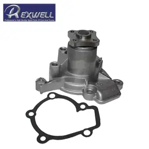 Factory Wholesale Price 25100-23021 25100-23530 Car Water Pump for Hyundai Accent Tucson Kia Sportage G4GC G4GF Engine