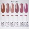 Taro Latte