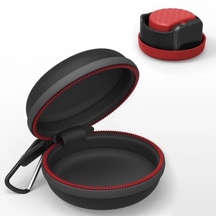 EVA Storage Box for Apple & Apple Watch Series 9 Stylish Design with Shock-Proof & Water-Resistant Features