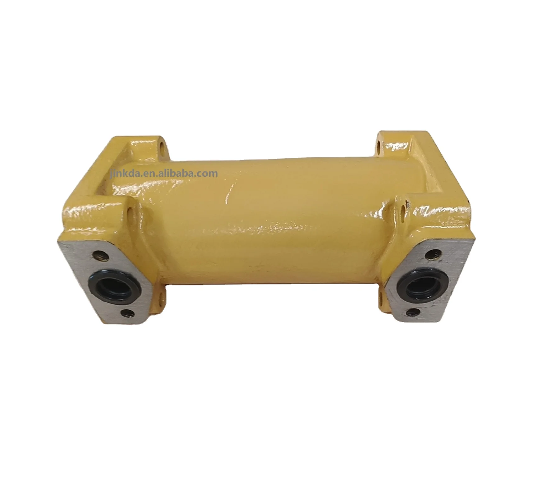 High Quality Dozer Parts - 600-652-1111 Oil Cooler for D65A-6