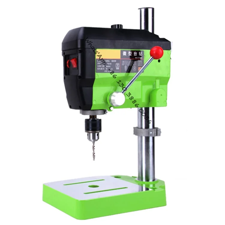 Electric Tool 680w Bench Hand Drill 