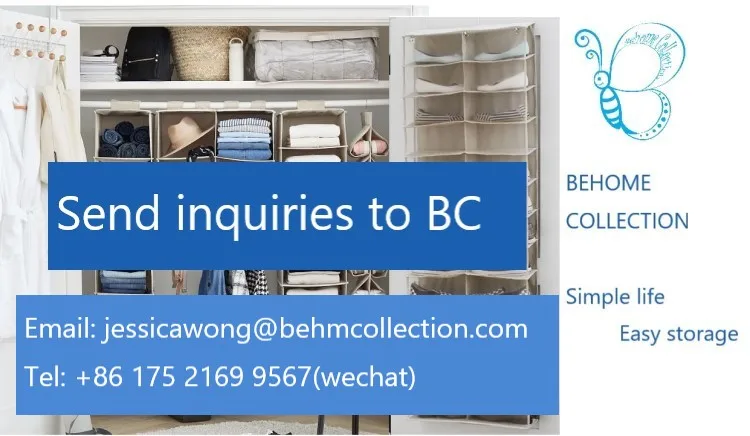 Closet organization 750