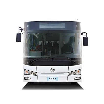 Double Diff 57 Seats RHD coach Bus