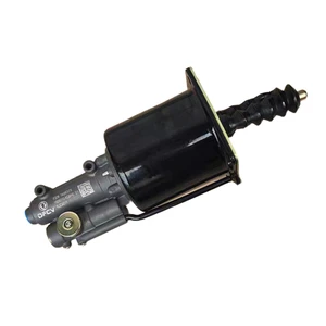 High Quality Truck Part FAW SHACMAN X3000 SINOTRUK HOWO 371 Dongfeng Kinland KX GX KC KL Clutch Booster Assembly 1608010-KQ6H0