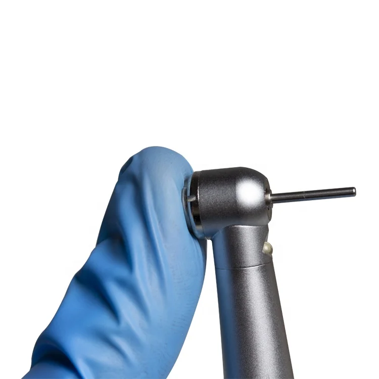 Dental Handpiece Micromotor Dental Turbine Surgical High Speed