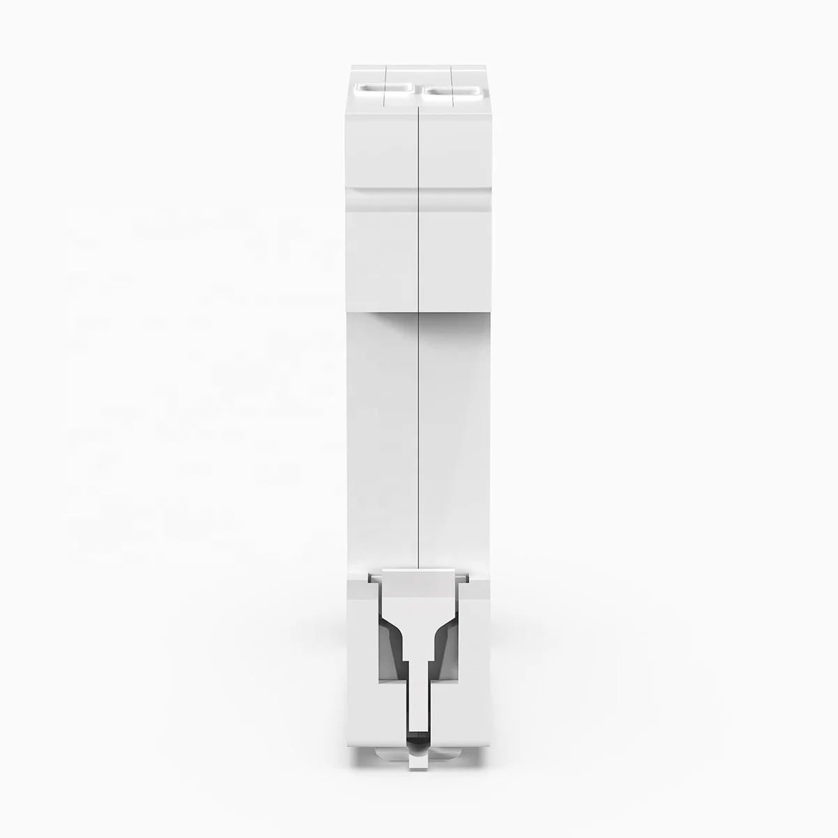 API TUYA WiFi Smart Circuit Breaker With Metering Over Current Under Voltage Protection Power Wireless Remote Control Switch