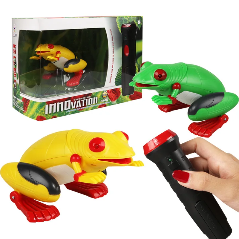 Alibaba.com: XINGYAO 9984 Prank Toy with glowing eyes and