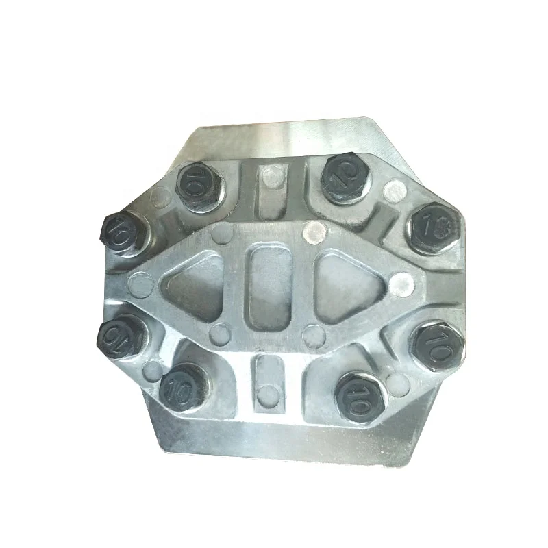 専用JG228鑑付★SALE特価 Factory Direct Sales1 8j8813 Hydraulic Gear Pump - 8j8813