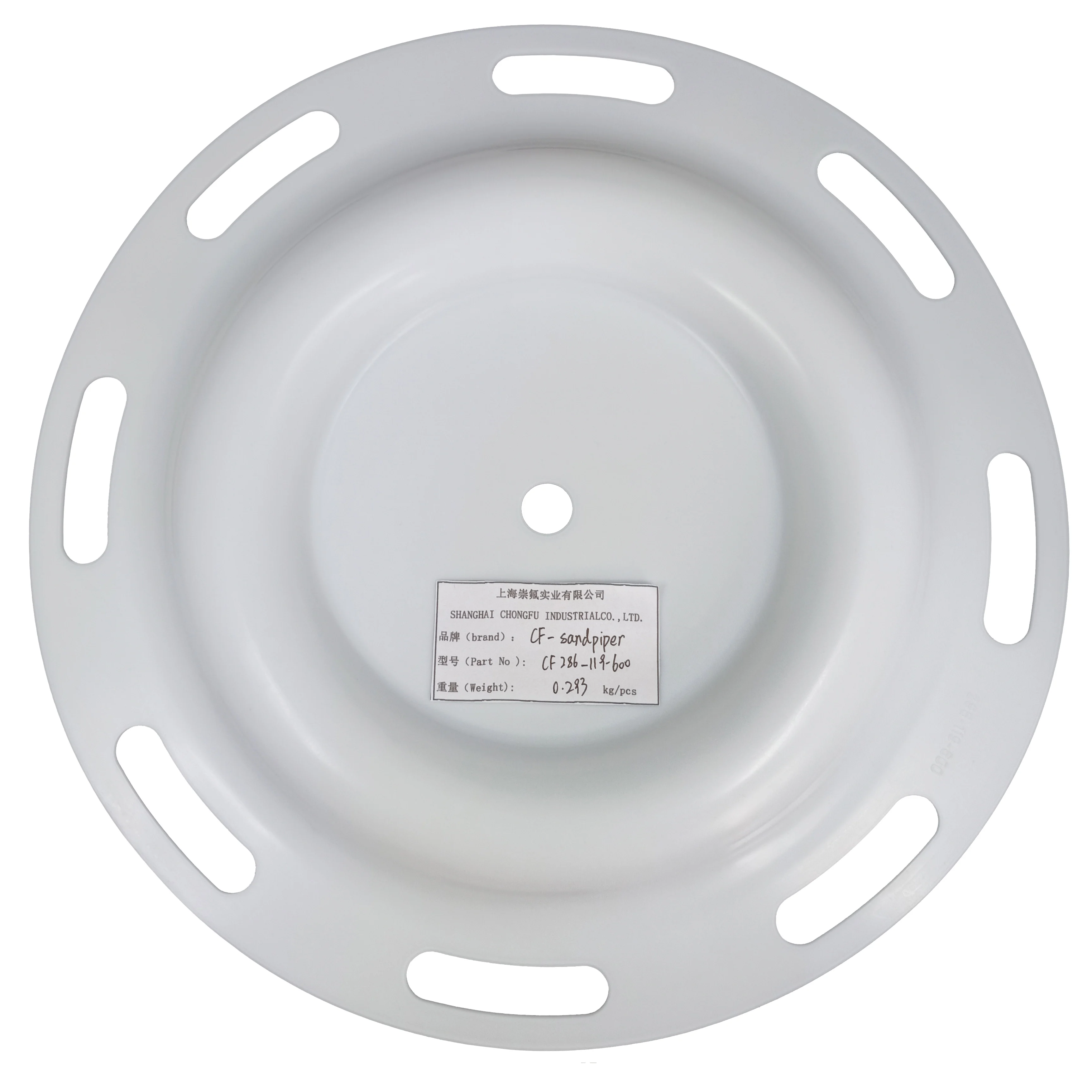 CF286.119.600 Diaphragm