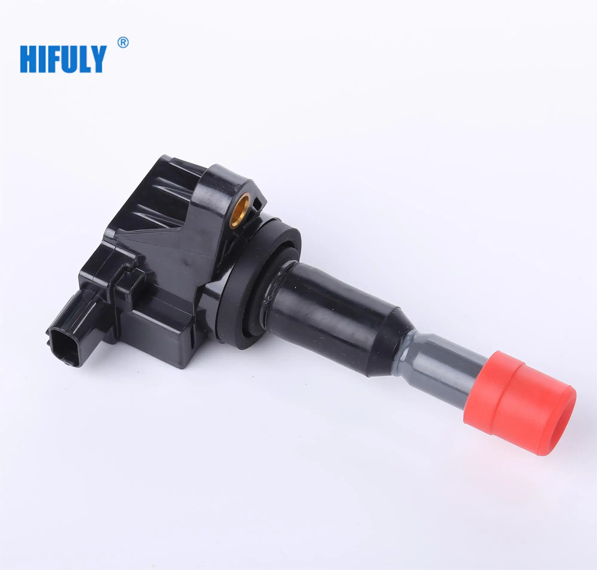 IGNITION COIL for HONDA AIRWAVE FIT II JAZZ 1.3L 1.5L (2002-) 30520-PWC-003 30520-PWC-S01 30520-PWC-013 CM11-110 CM11110