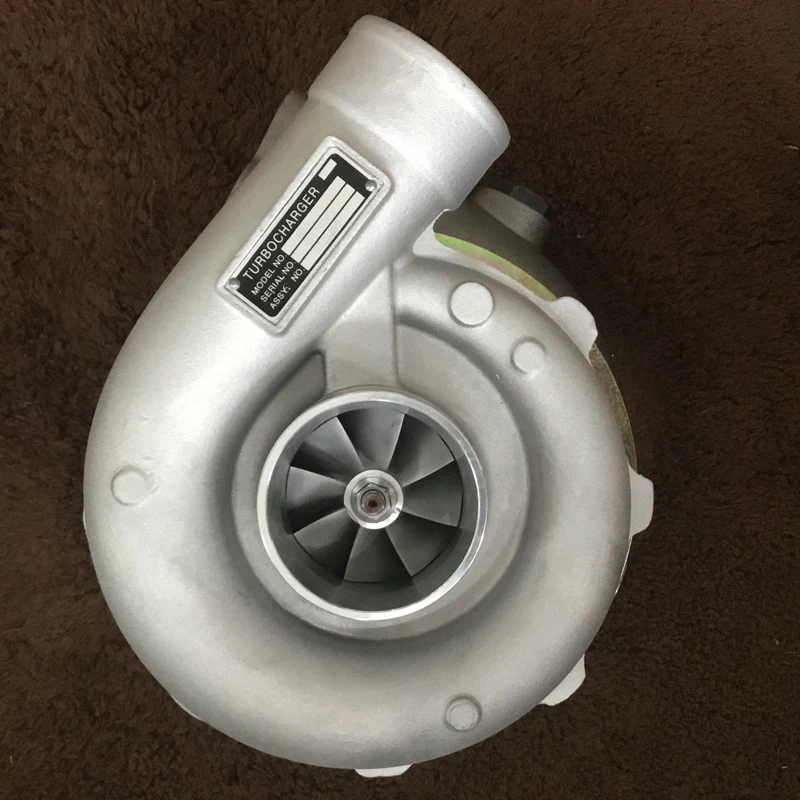 Turbocharger H2A 3518002 3504856 466210-0002 116222582 1460030OR 