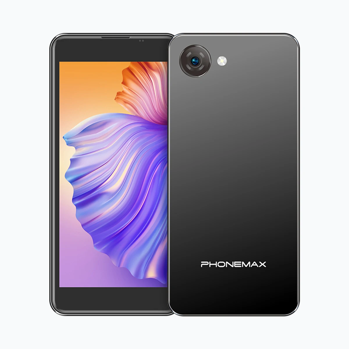 Phonemax Q9ミニスマートフォン4.0インチIPSタッチスクリーン