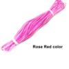 Rose red