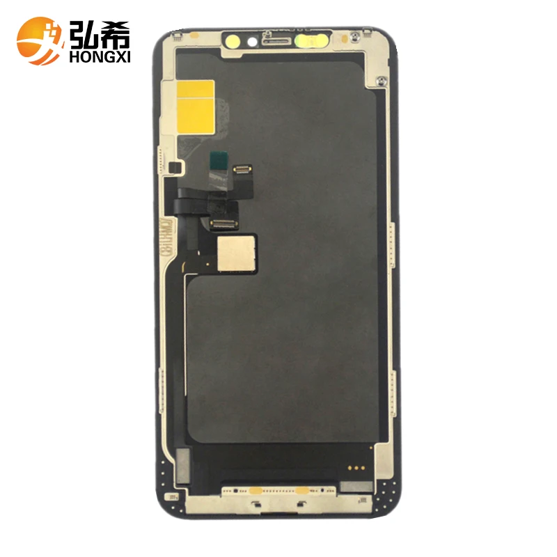 High Quality Incell Mobile Phone LCD Touch Screen Display For IPhone 11 PRO MAX LCD