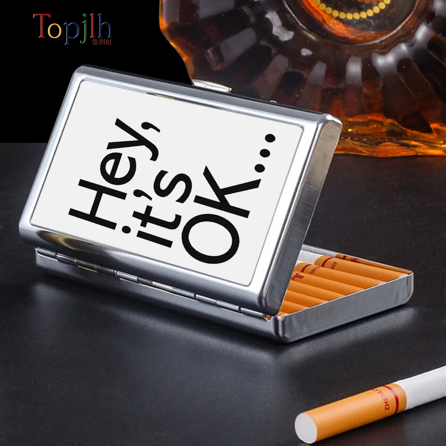1940s cigarette box Rectangular Cigarette Case Sterling Silver Guilloche 1940s