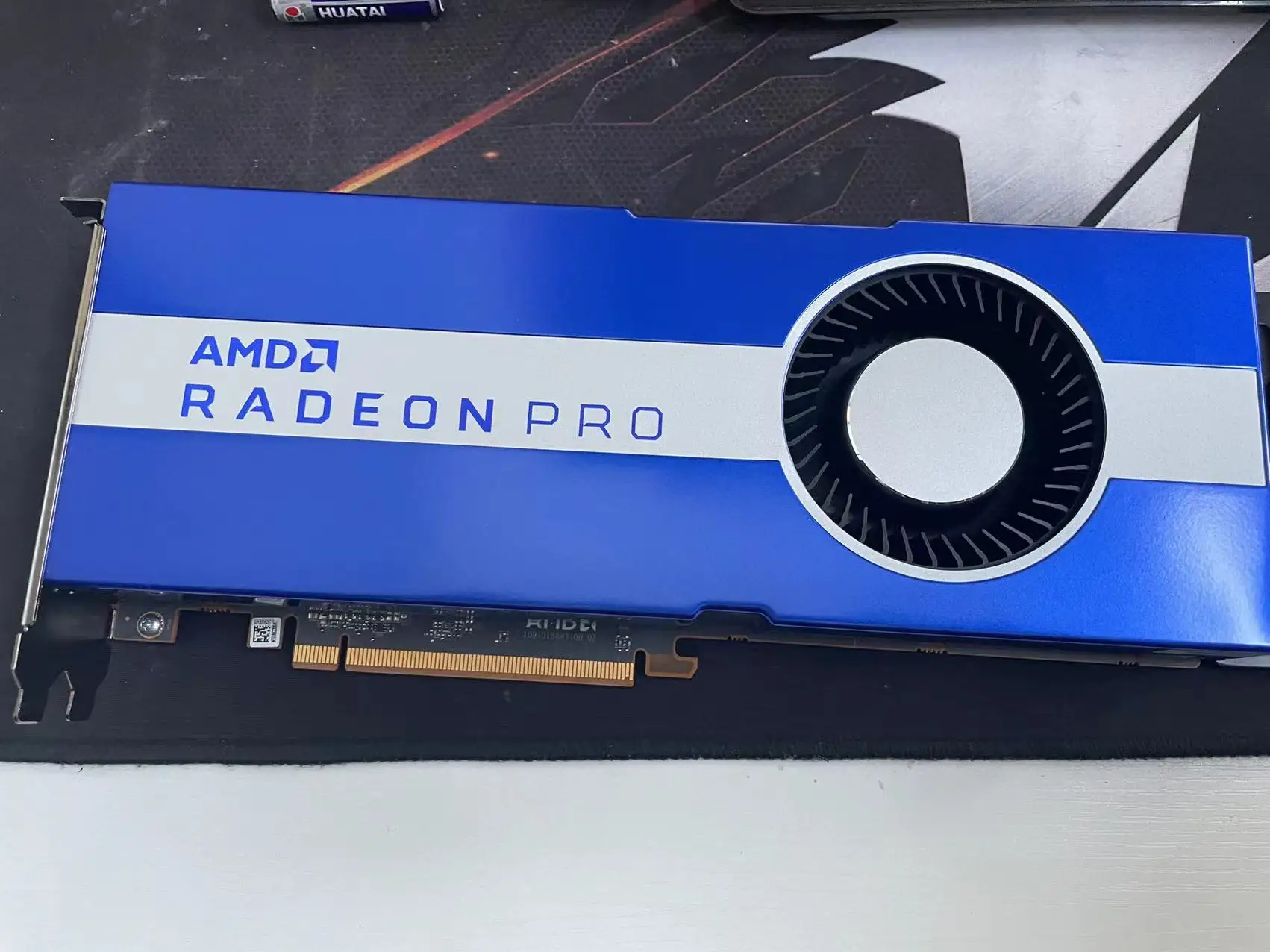 latest model amd radeon pro w5700| Alibaba.com