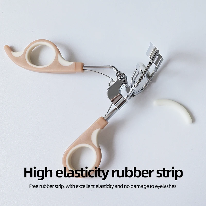 Replaceable Adhesive Strips Stock Eyelash Curler Lash Lift Tool Korean Makeup Tools Disposable Silicon Material H7b9c5caca62d4b54b796d6327384b116w