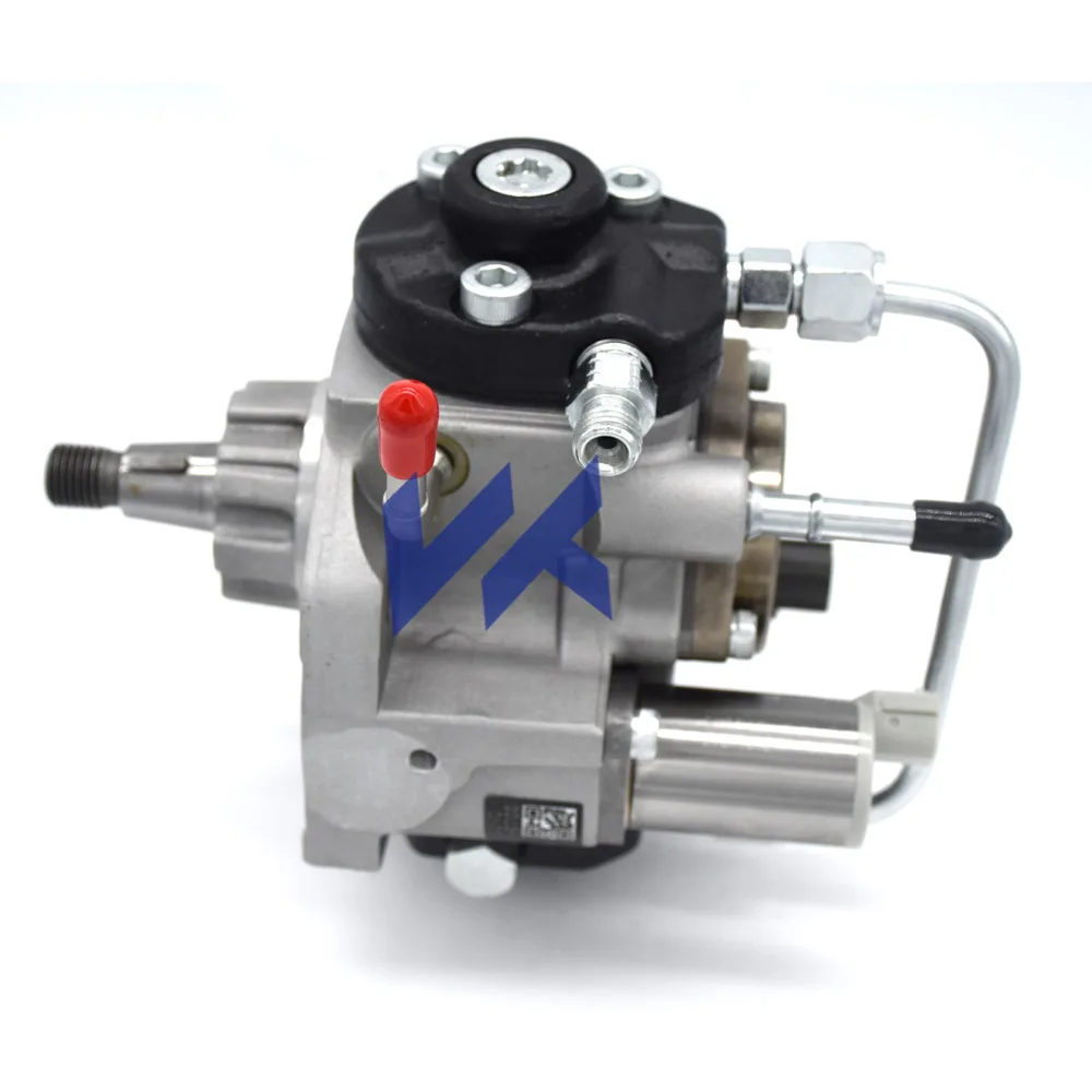 Bomba de inyección de combustible diésel 294000-0160 16700-AW42B