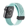 Gem Green+Black Buckle