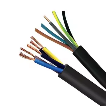 U1000 R2V U1000 RO2V 4*2,5 4G2.5 медный кабель XLPE изолированный силовой кабель